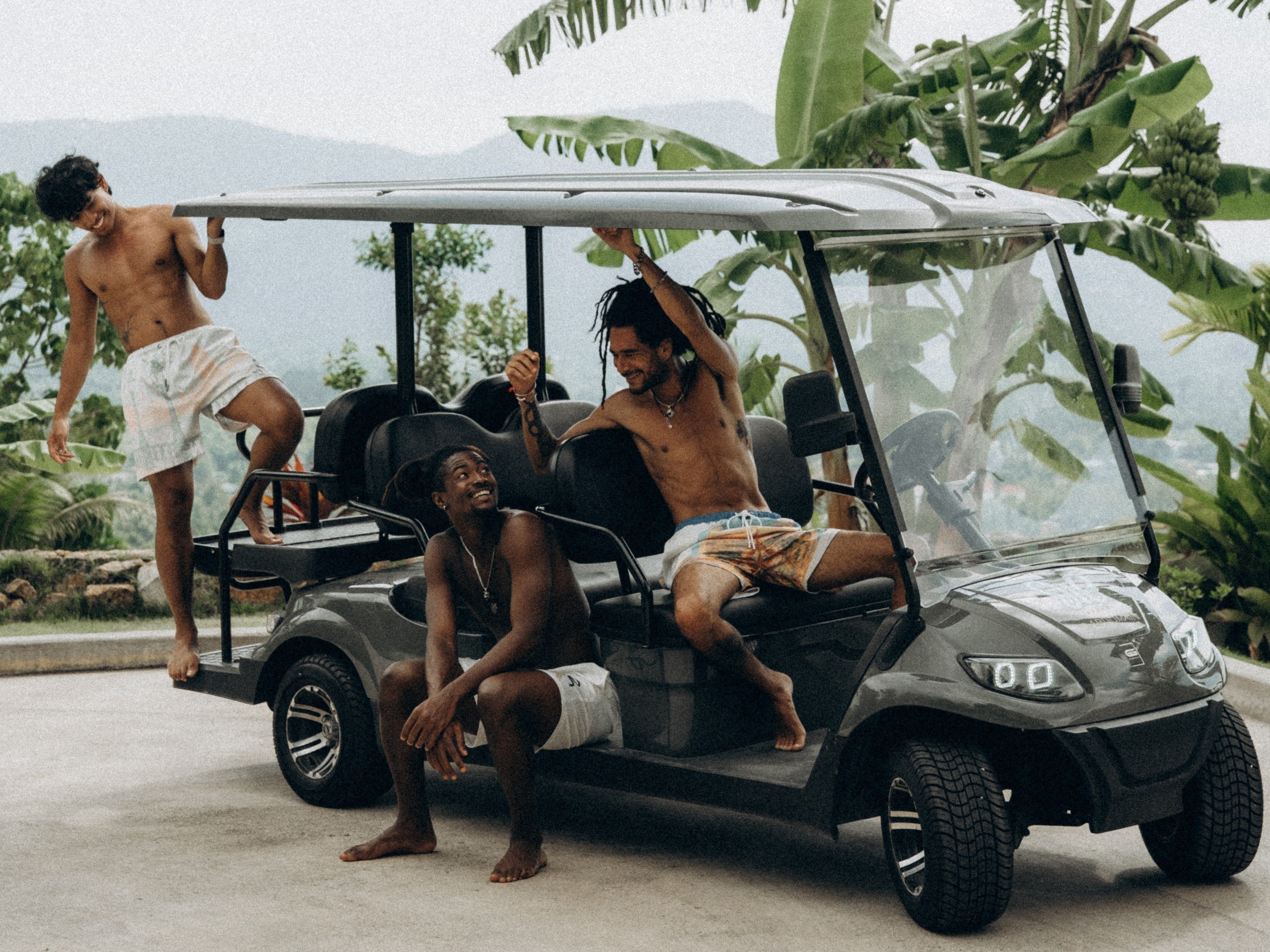 Luxury Swimwear Isn’t About the Logo It’s About How You Travel