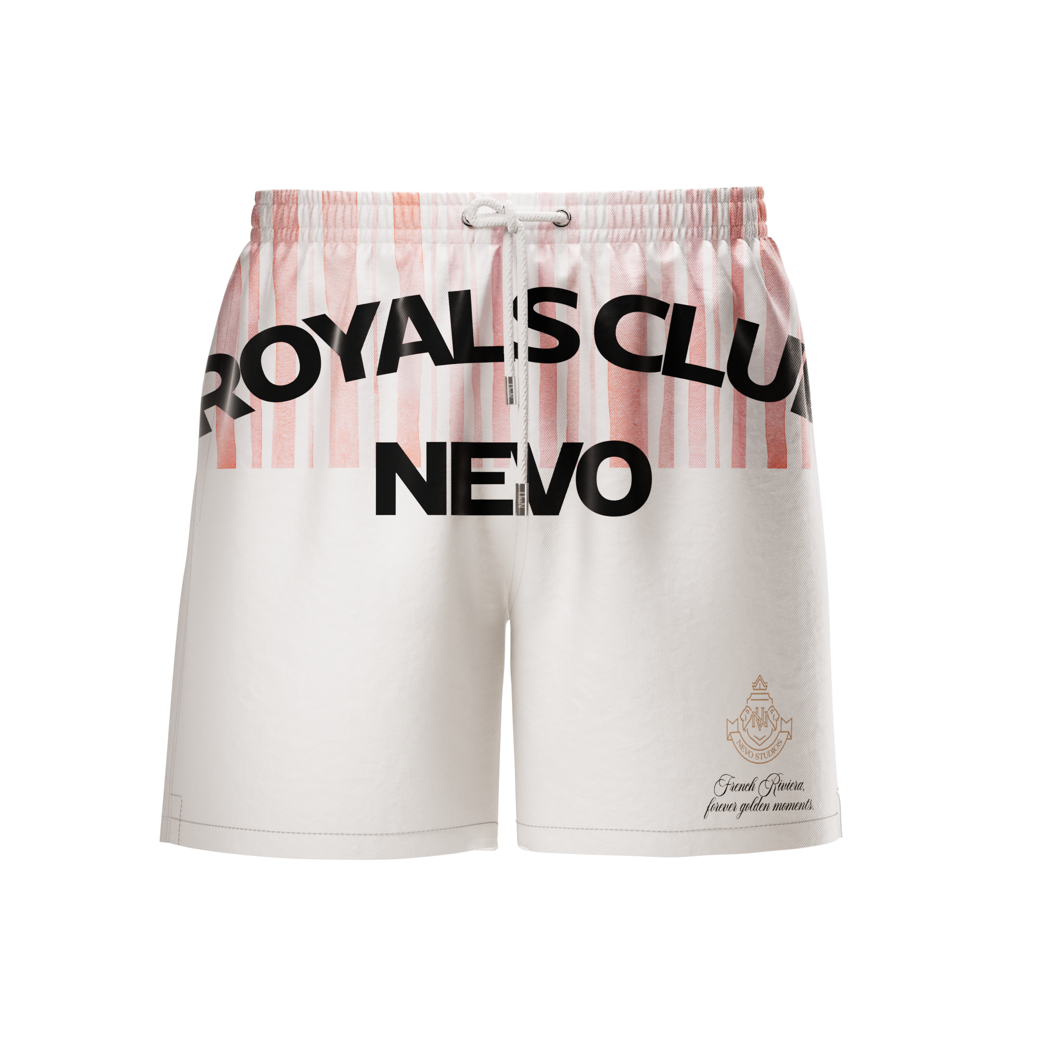 THE RIVIERA EDITION