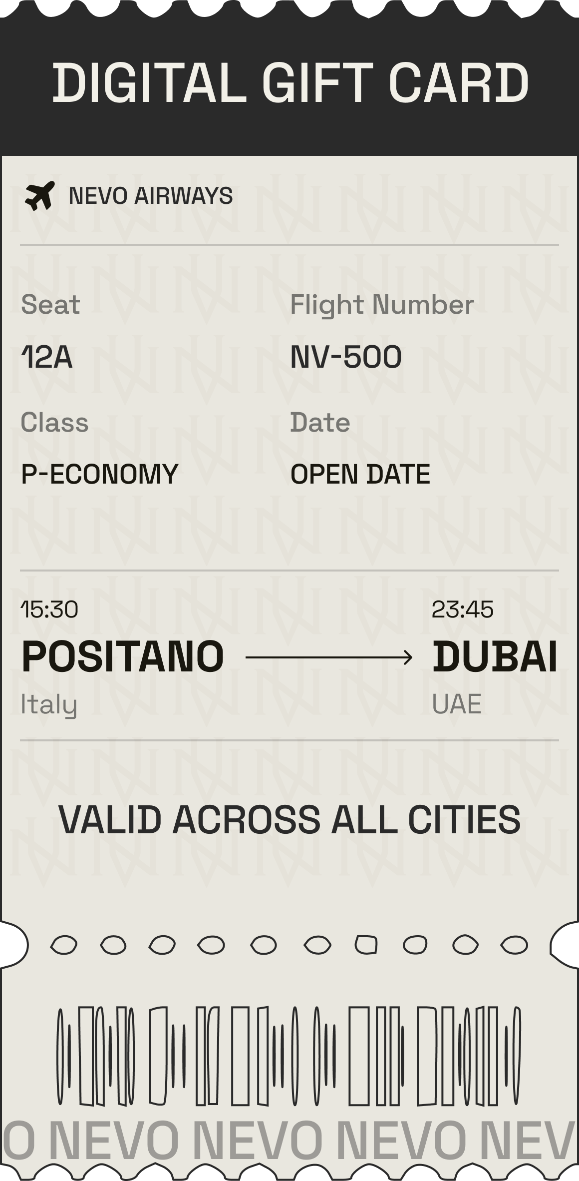 Premium Economy
