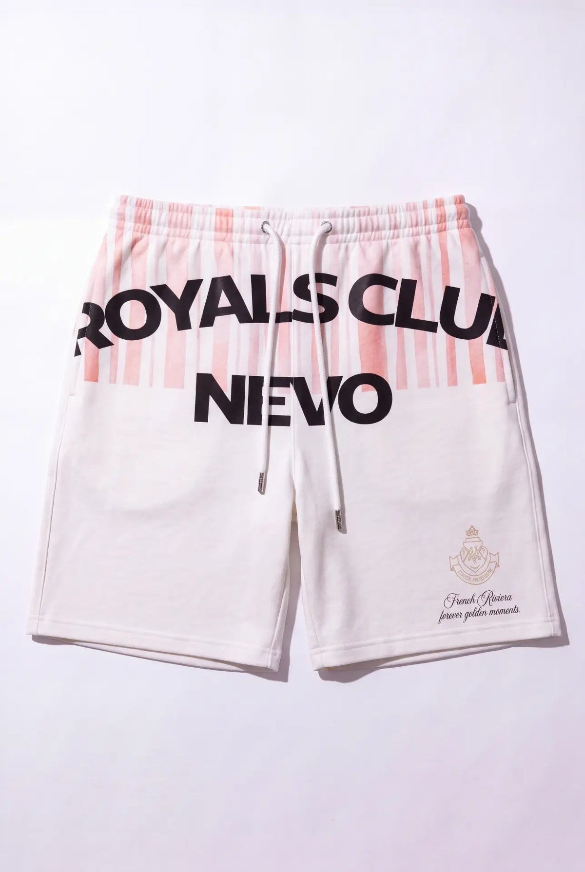 THE RIVIERA EDITION