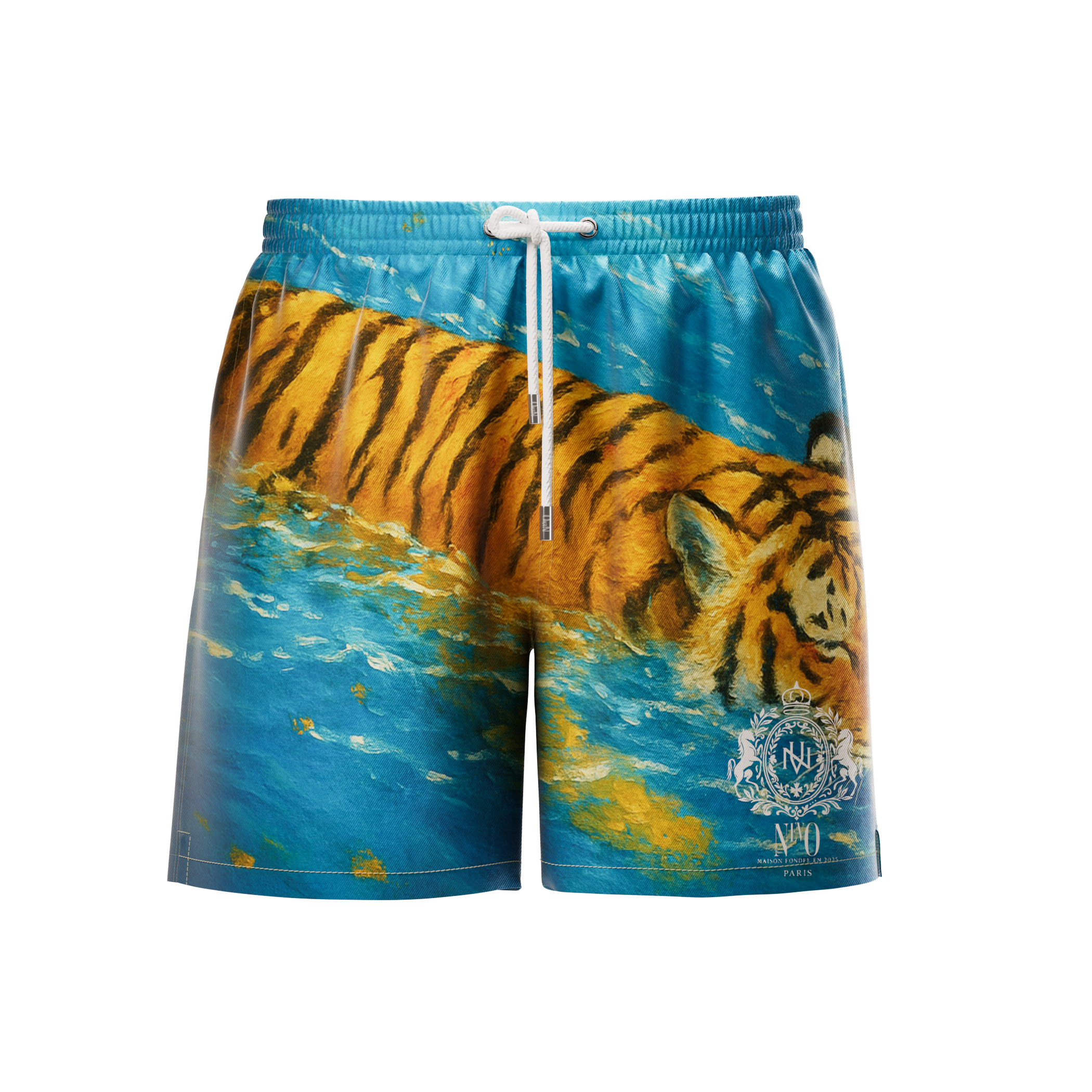 BENGAL VOYAGE