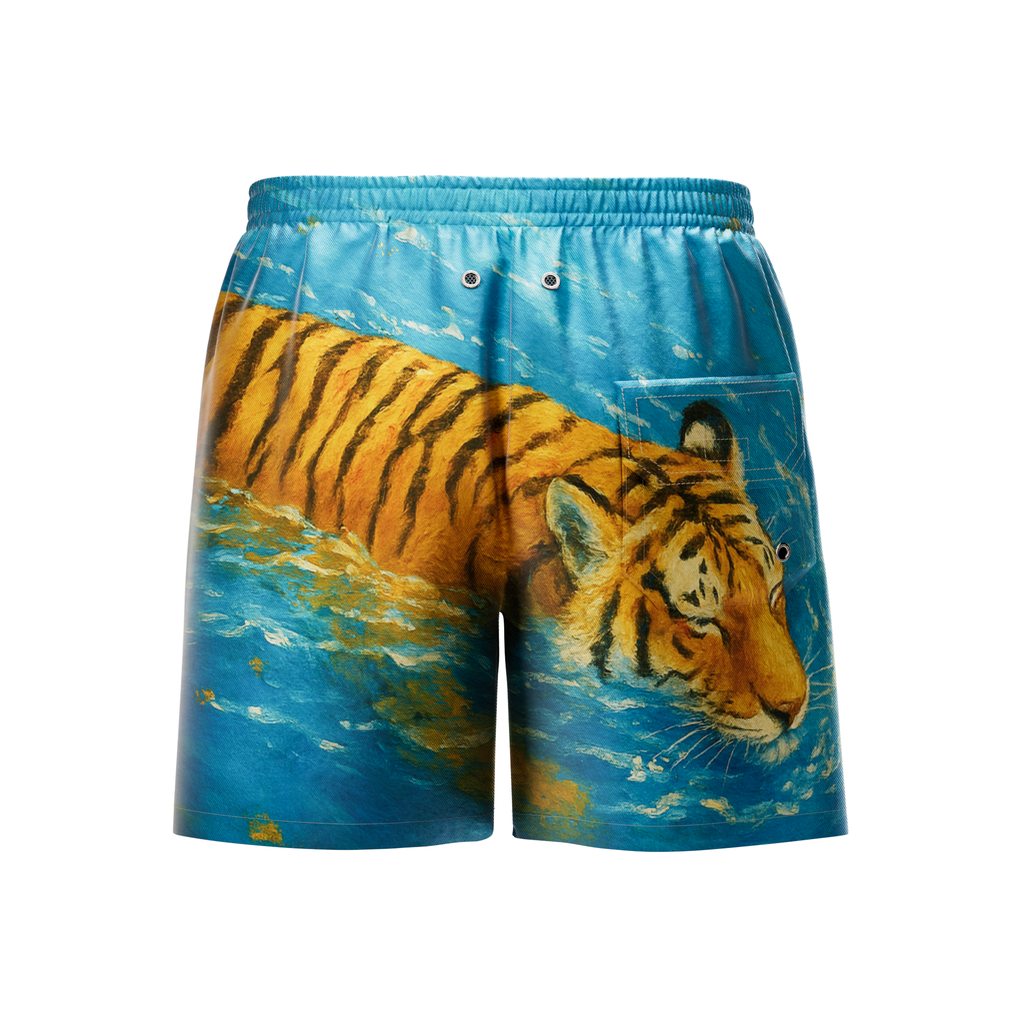 BENGAL VOYAGE